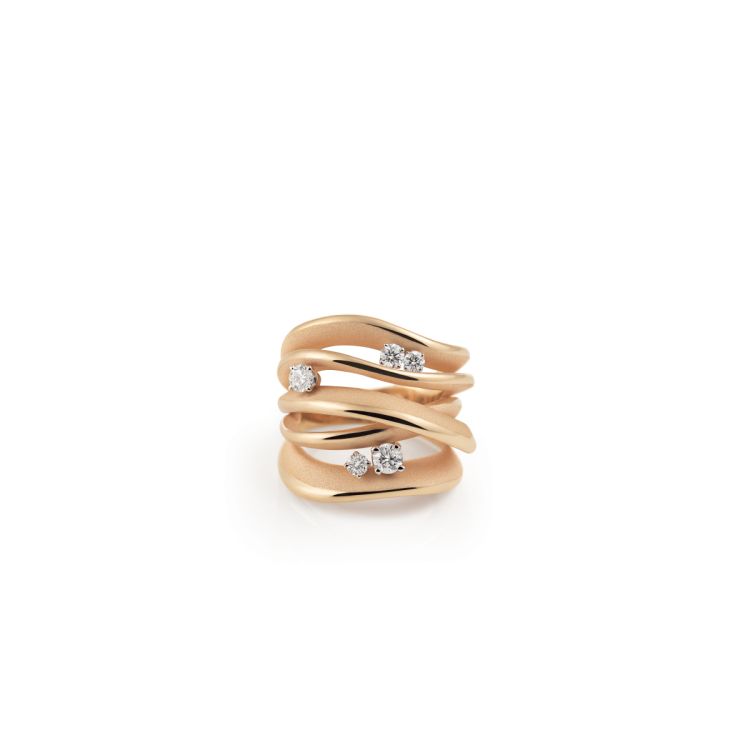 Firenze Icon Ring