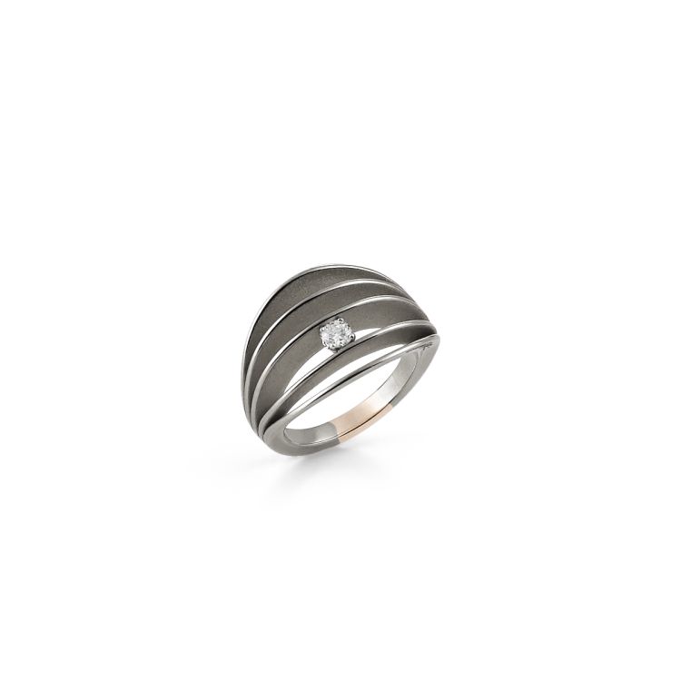 Ring Serie Uno