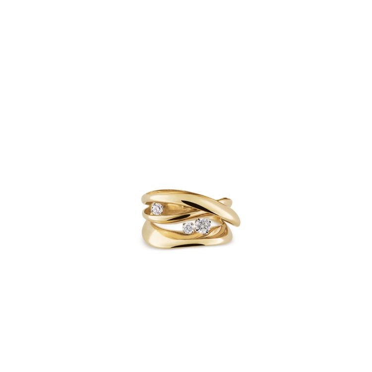 Firenze Icon Lux Ring