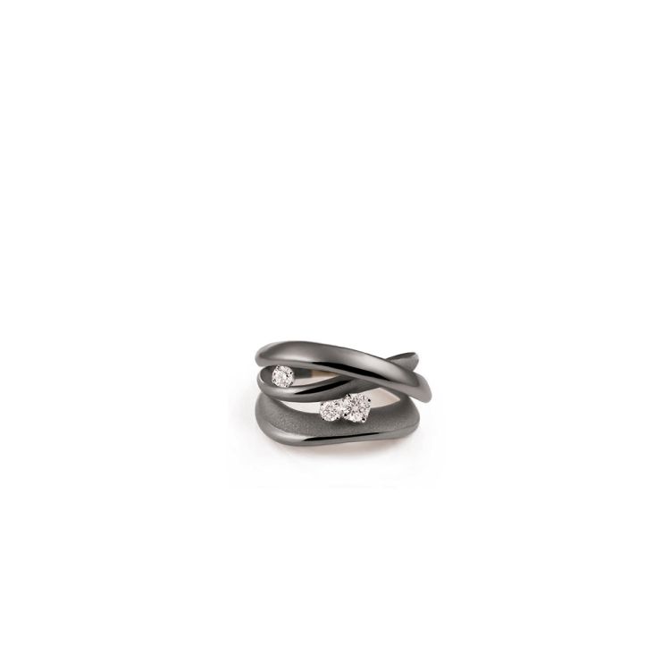 Firenze Icon Ring