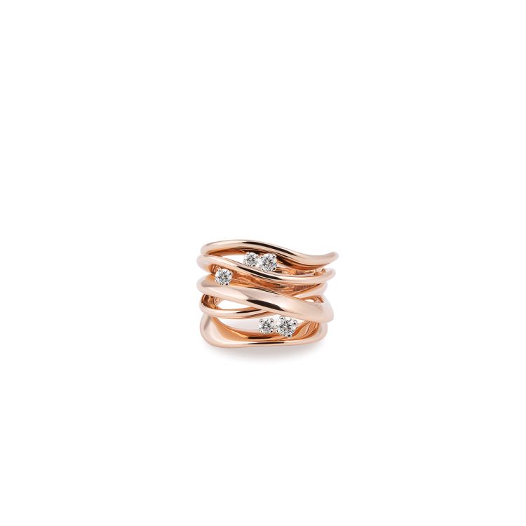 Firenze Icon Lux Ring
