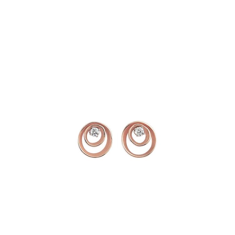 Earrings Dune Assolo