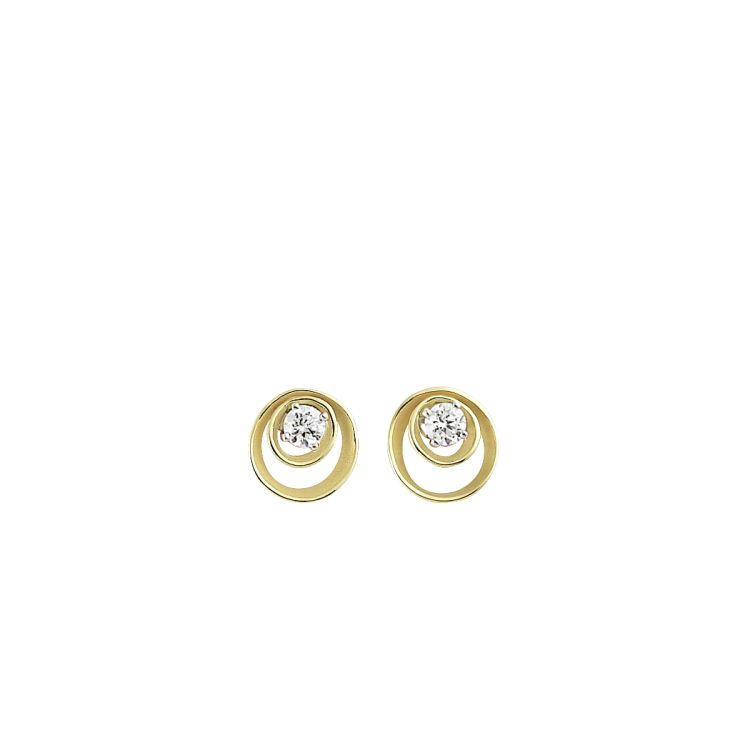 Earrings Dune Assolo