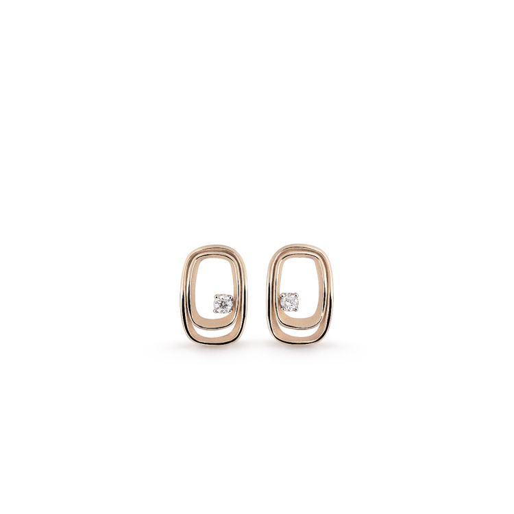 Earrings Serie Uno