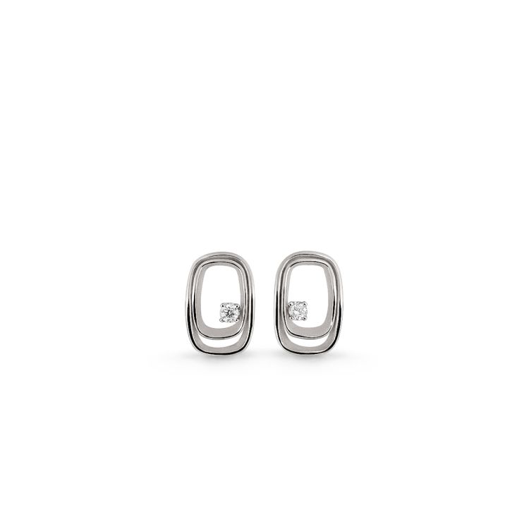 Earrings Serie Uno