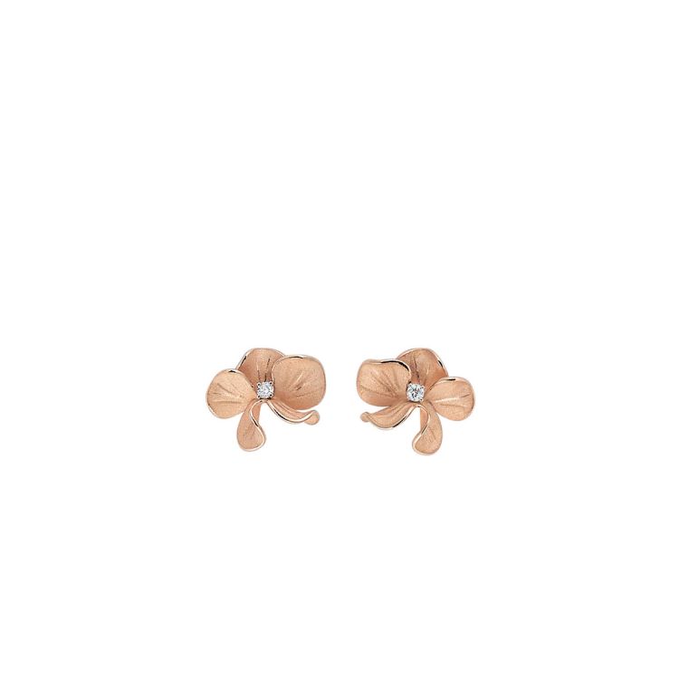Earrings Bouquet