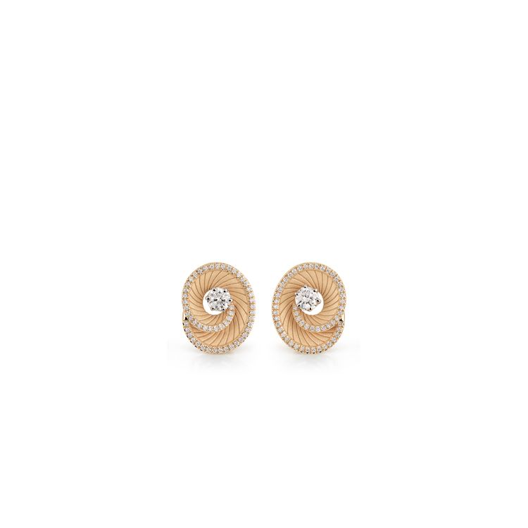 Earrings Athena